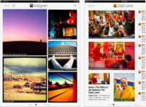Flipboard 1.2 Has Released With Instagram Integration, Faster Search