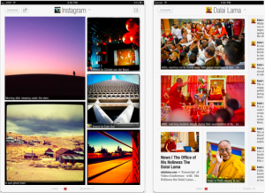Read more about the article Flipboard 1.2 Has Released With Instagram Integration, Faster Search