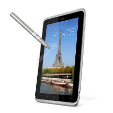 Read more about the article HTC Flyer Tablet Pre-Order Exceeds One Million