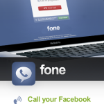 Win 5 Promo Code For Premium Facebook Calling App “fone”