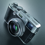 Fujifilm FinePix X100