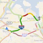 Google Maps Navigation for Android
