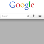 Google Search App for iPhone Has Updated