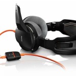 Harman AKG GHS-1 Gaming Headset