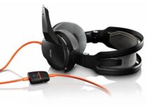 Harman AKG GHS-1 Gaming Headset