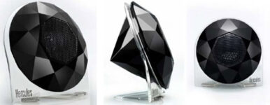 Hercules XPS Diamond 2.0 USB Speaker