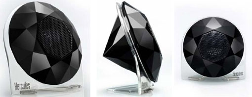 Read more about the article Hercules XPS Diamond 2.0 USB Speaker