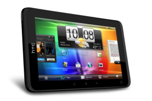 Read more about the article HTC EVO View 4G Tablet
