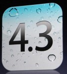 Download iOS 4.3 GM for iPhone, iPad and iPod touch