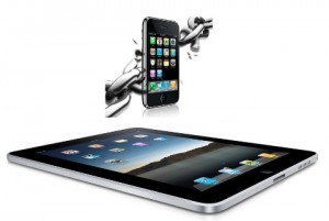 Read more about the article New Bootrom Exploit to Jailbreak iPad 2 On The Way