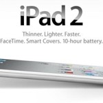 T-Mobile and Orange Network To Sell Apple iPad 2 in UK
