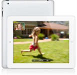 iPad 2 Rear Camera Test [Video]