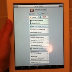 iPad 2 Jailbroken on iOS 4.3[Video]