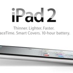 iPad 2 Has Reviewed
