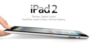 Read more about the article iPad 2 Has Reviewed