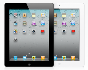 Read more about the article Apple iPad 2 Official User Manual Guide for iOS 4.3 Is Available for Download