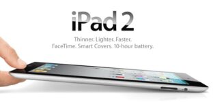 iPad 2 Has Reviewed