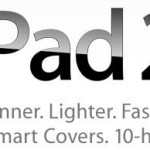 Apple Announces Photo Booth, iMovie and GarageBand for iPad 2
