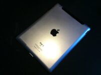 Apple iPad 2 Image Leaked Out