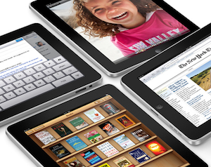 Read more about the article Rumor: 3rd Generation iPad 3 Possibly Coming September, 2011