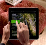 TWCable TV App For iPad