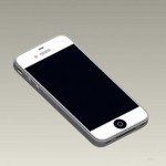 Design Images of iPhone 5 Has Leaked