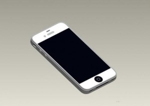 Read more about the article Design Images of iPhone 5 Has Leaked