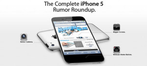 Read more about the article Complete Sum Up Of iPhone 5 Rumors Till Now[Infographics]