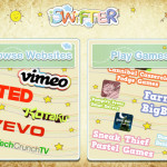 Download iSwifter for iPad