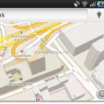Google Maps For Android Updated to Version 5.2