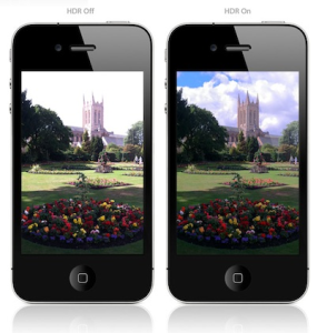 Read more about the article How To Enable HDR Photo Capturing Feature on iPhone 3G/3GS