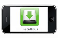Installous 4.3 Is Available for Download With iOS 4.3 Support