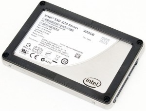 Read more about the article Intel Third-Generation SSD 320 Series