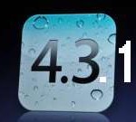 Leaked Features of iOS 4.3.1 for iPhone