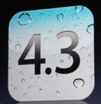 iOS 4.3 for iPhone, iPad, iPod touch Is Available for Download