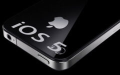 Rumor: iOS 5 May Delayed Until Fall