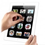 Alaska Airlines Push for iPads As in-Cockpit Flight Aids