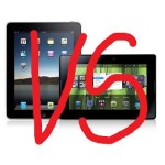 Apple iPad 2 vs iPad 1