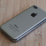 iPhone 5 Prototypes Spotted Again By Foxconn