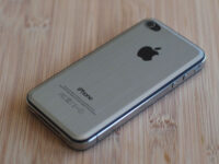 iPhone 5 Prototypes Spotted Again By Foxconn