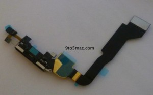 Read more about the article New iPhone 5 Parts Surfaces,iPhone 4-Like Design