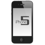 iPhone 5 Cases Indicates Design Will Be Almost Same Like iPhone 4