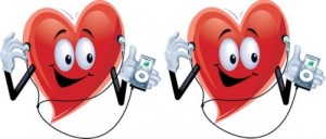 Read more about the article You Will Soon Be Able To Charge Your iPod With Your Heartbeat