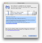 iTunes 10.2 for Windows and Mac Has Released[Download]