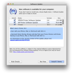 iTunes 10.2 for Windows and Mac Has Released[Download]