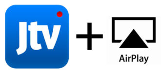 Justin.tv Has Updated With AirPlay Support