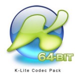Download K-Lite Codec Pack (64-bit) 4.5.0