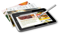 HTC Flyer For T-Mobile