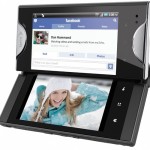 Kyocera Echo Hits Sprint