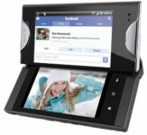 Kyocera Echo Hits Sprint